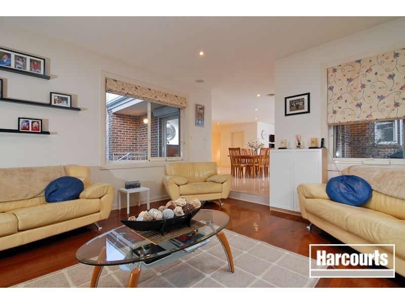 3 Montbrae Circuit, Narre Warren North VIC 3804