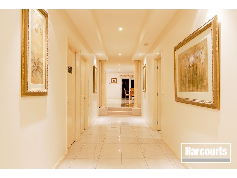 3 Montbrae Circuit, Narre Warren North VIC 3804