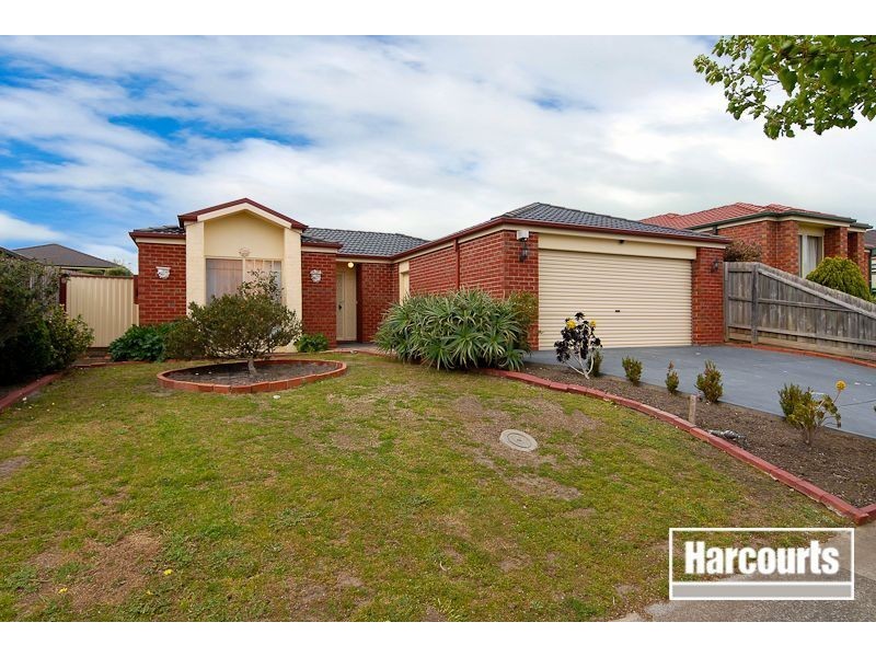 11 Lassiter Court, Narre Warren South VIC 3805