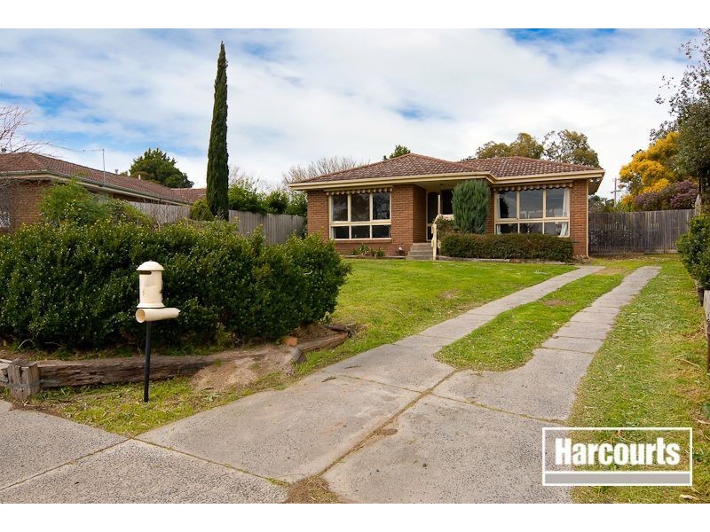 8 Pemberton Drive, Narre Warren VIC 3805