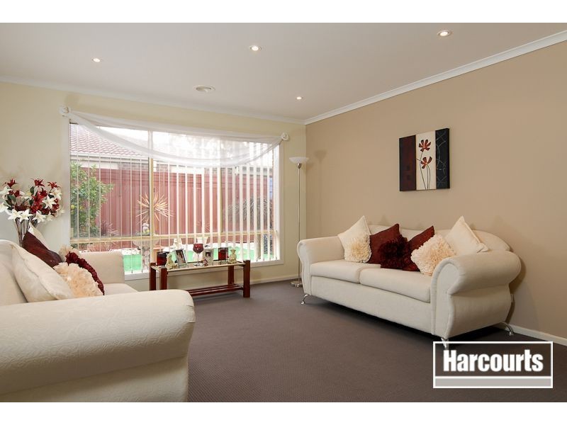 55 Tuileries Rise, Narre Warren South VIC 3805