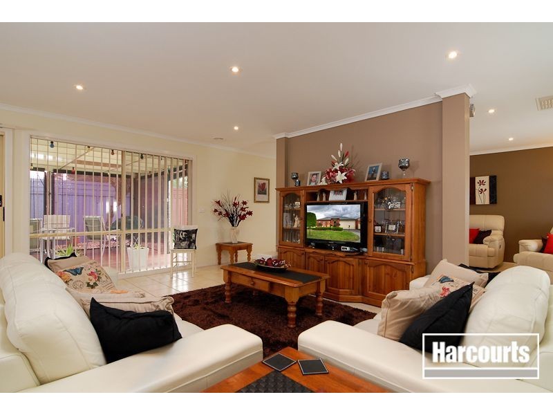 55 Tuileries Rise, Narre Warren South VIC 3805
