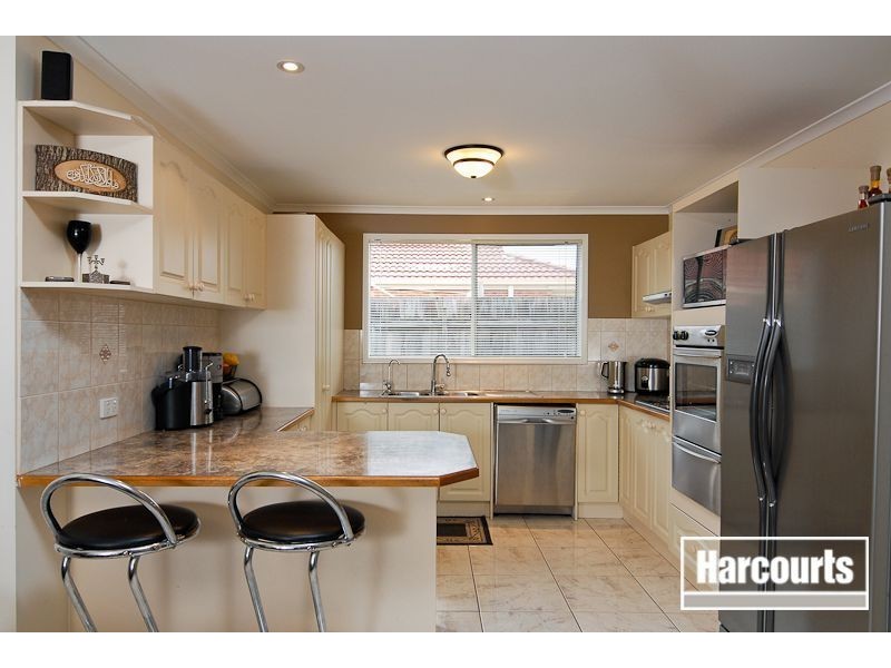 125 Hinrichsen Drive, Hallam VIC 3803