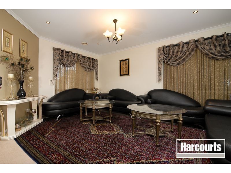 125 Hinrichsen Drive, Hallam VIC 3803