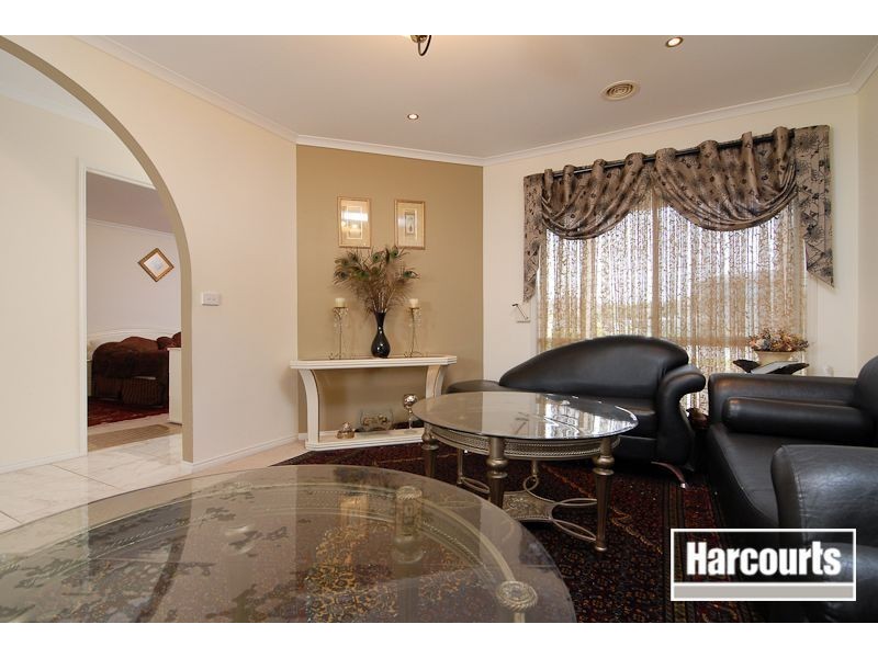 125 Hinrichsen Drive, Hallam VIC 3803