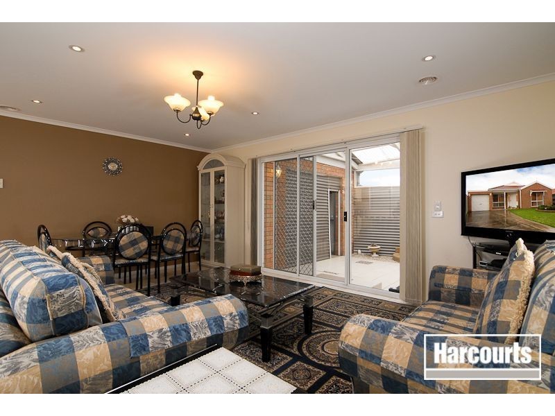 125 Hinrichsen Drive, Hallam VIC 3803