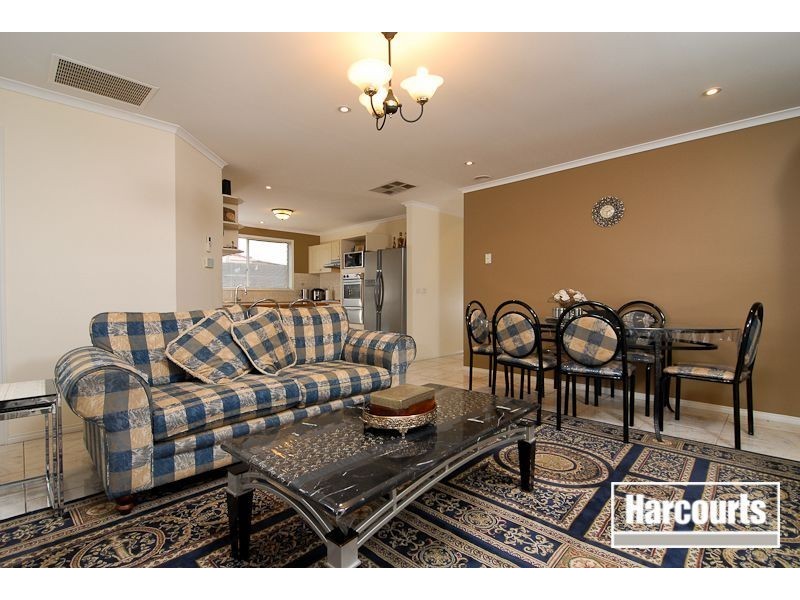 125 Hinrichsen Drive, Hallam VIC 3803