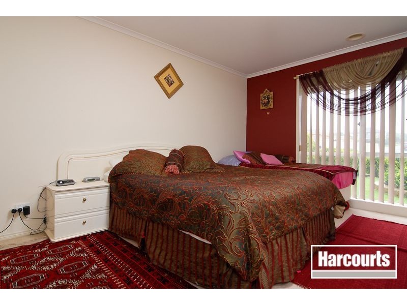 125 Hinrichsen Drive, Hallam VIC 3803
