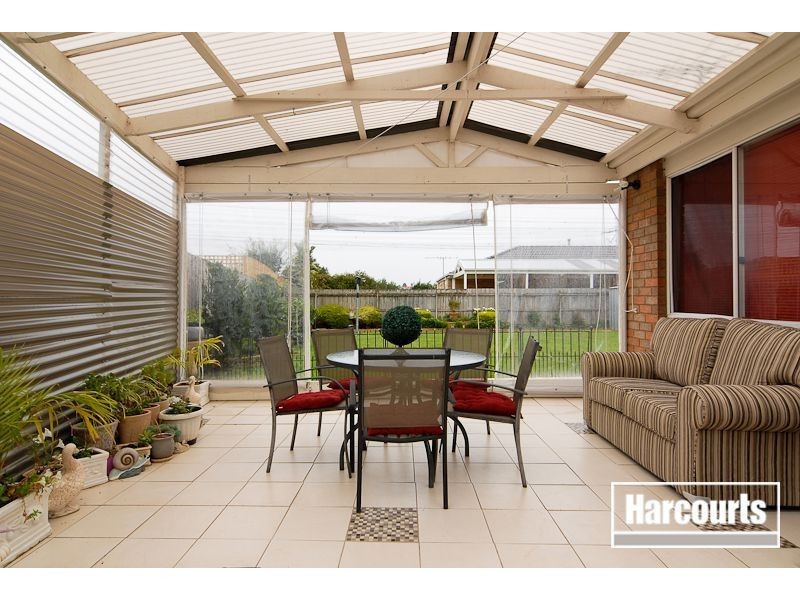 125 Hinrichsen Drive, Hallam VIC 3803