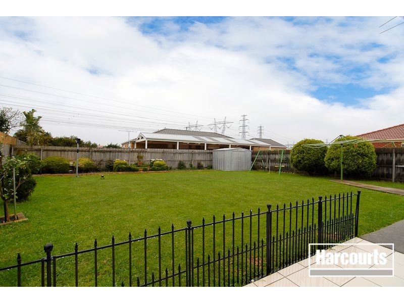 125 Hinrichsen Drive, Hallam VIC 3803