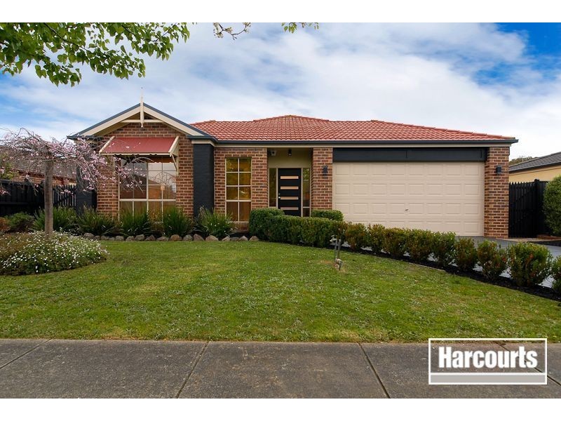 14 Beauford Avenue, Narre Warren South VIC 3805
