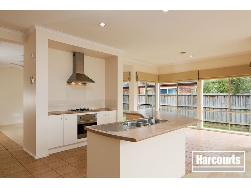 14 Beauford Avenue, Narre Warren South VIC 3805