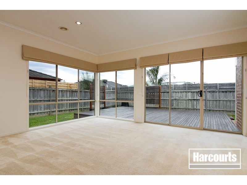 14 Beauford Avenue, Narre Warren South VIC 3805
