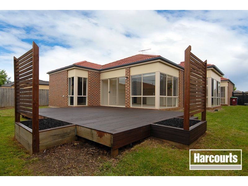 14 Beauford Avenue, Narre Warren South VIC 3805