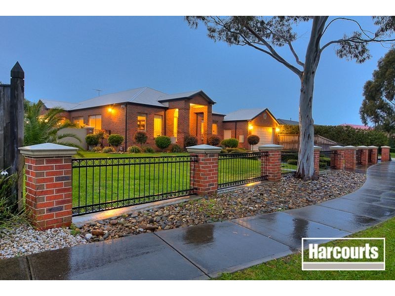 1 Arnott Place, Narre Warren North VIC 3804