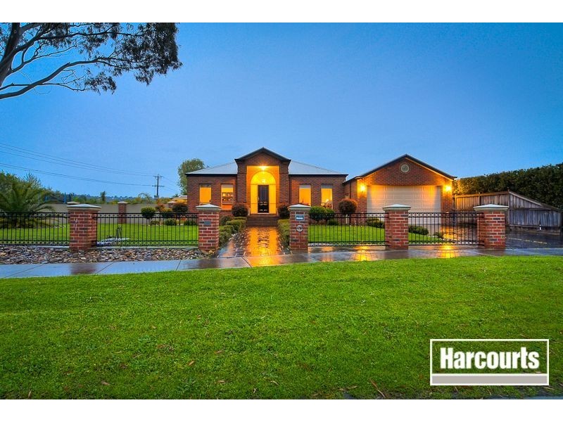 1 Arnott Place, Narre Warren North VIC 3804