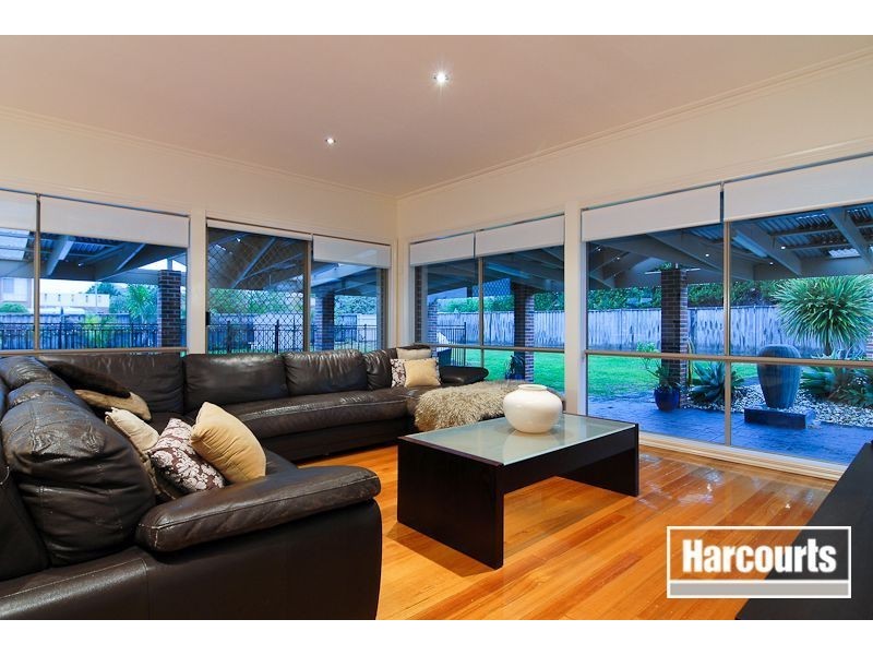 1 Arnott Place, Narre Warren North VIC 3804