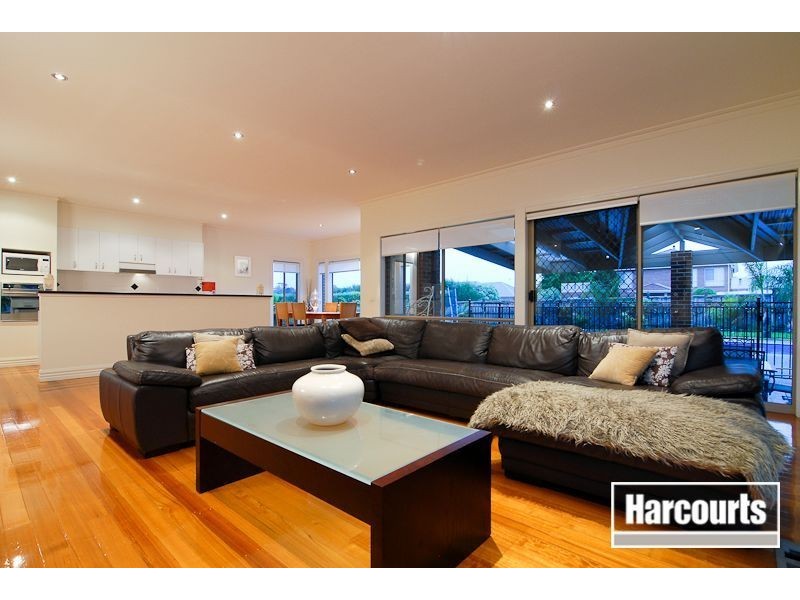 1 Arnott Place, Narre Warren North VIC 3804