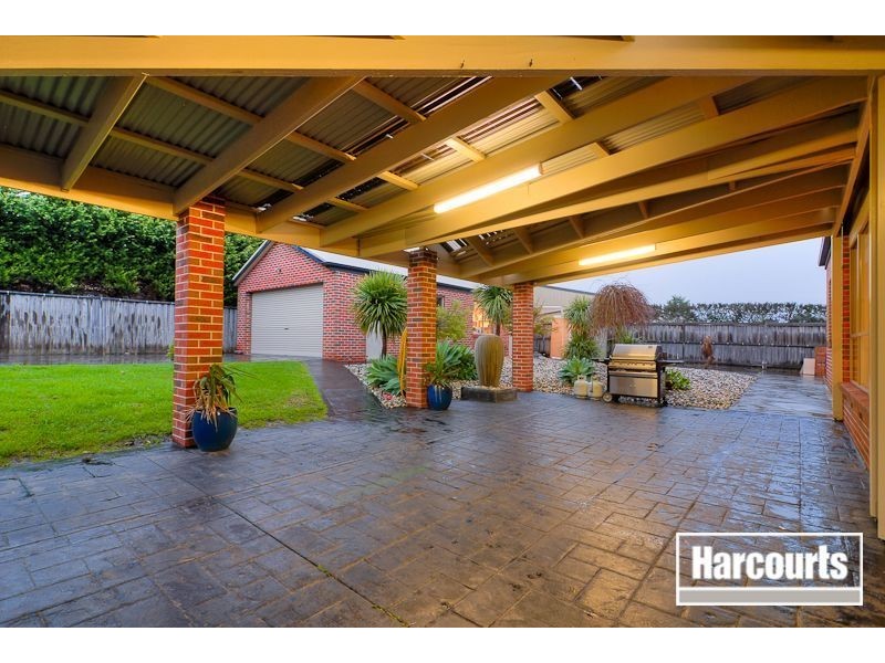 1 Arnott Place, Narre Warren North VIC 3804