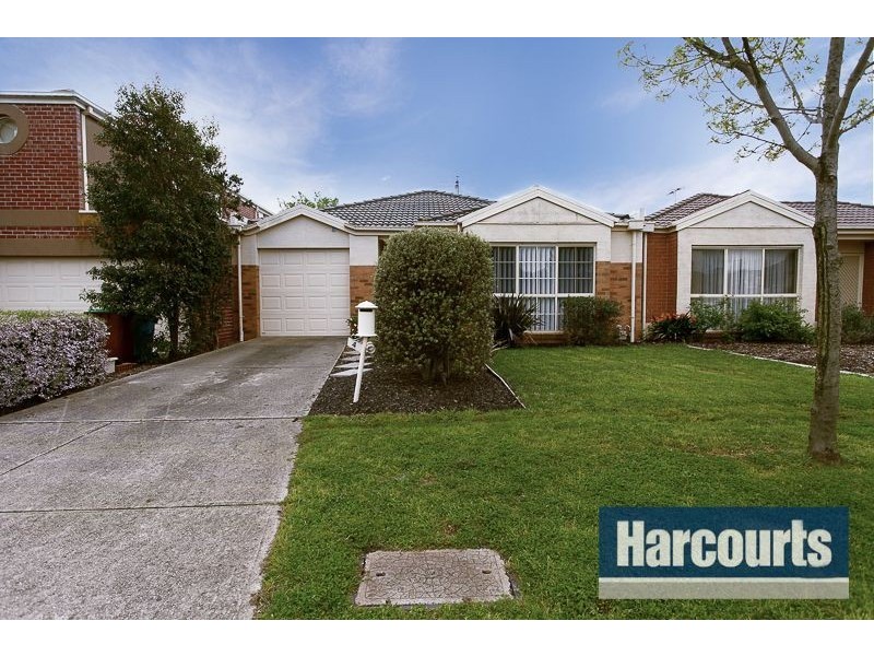 4 Bungalow Lane, Narre Warren South VIC 3805