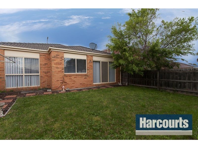 4 Bungalow Lane, Narre Warren South VIC 3805