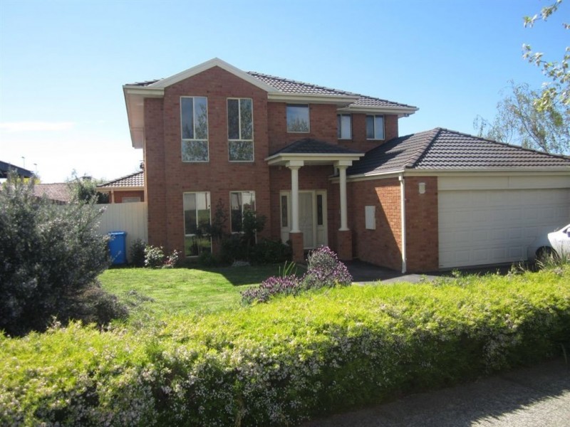 126 The Promenade, Narre Warren South VIC 3805