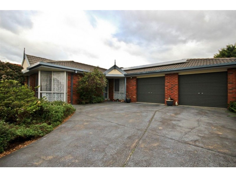 23 Denver Drive, Narre Warren VIC 3805