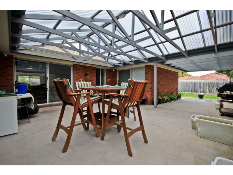 23 Denver Drive, Narre Warren VIC 3805
