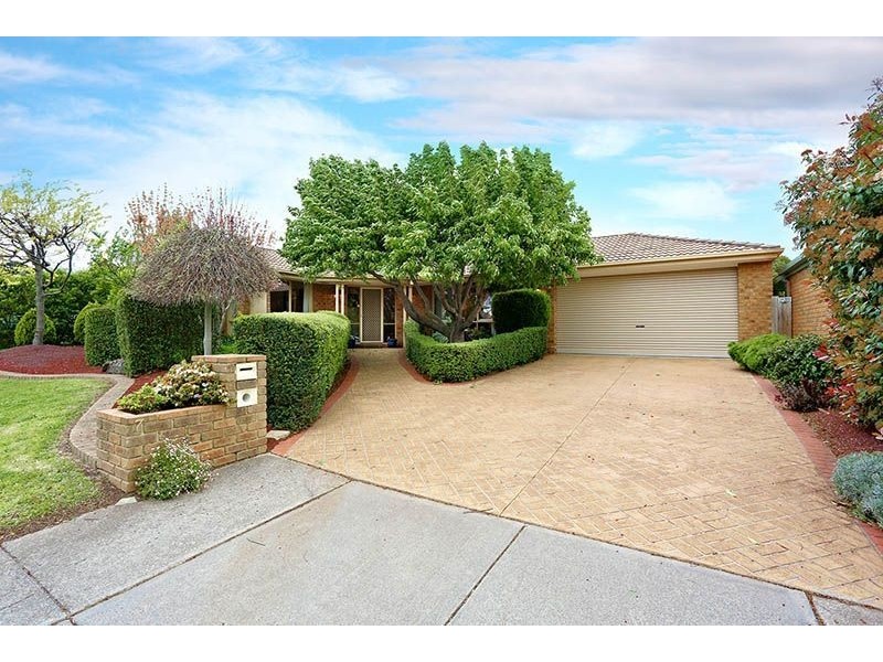 7 Hansen Crt, Narre Warren VIC 3805