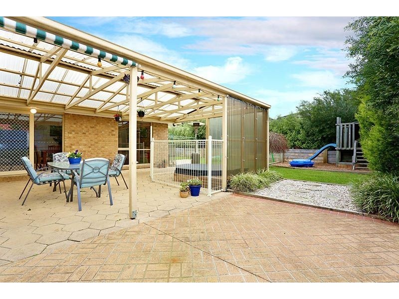 7 Hansen Crt, Narre Warren VIC 3805