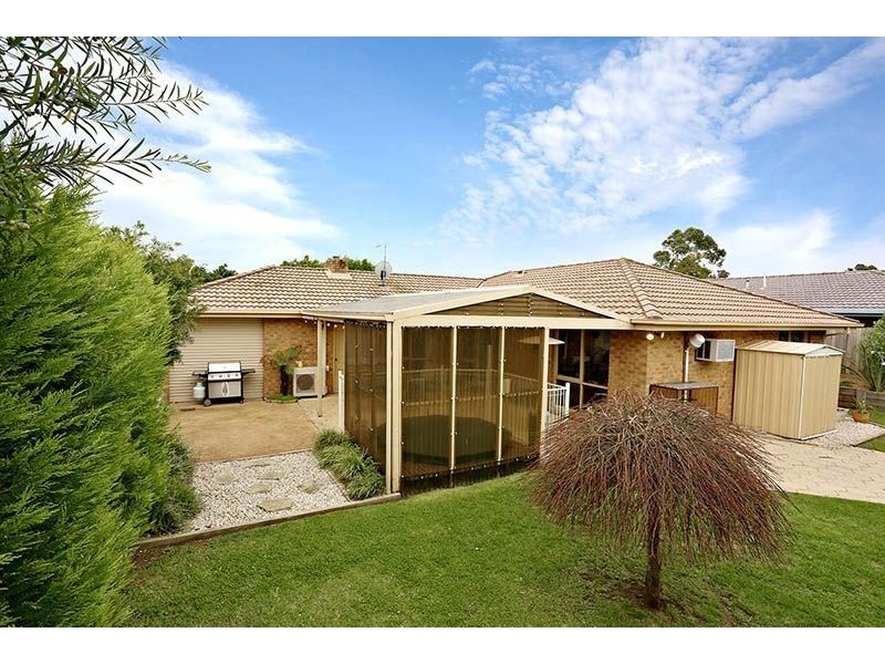 7 Hansen Crt, Narre Warren VIC 3805