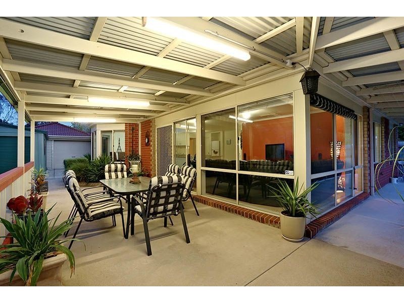 7 Towerhill Boulevard, Lynbrook VIC 3975