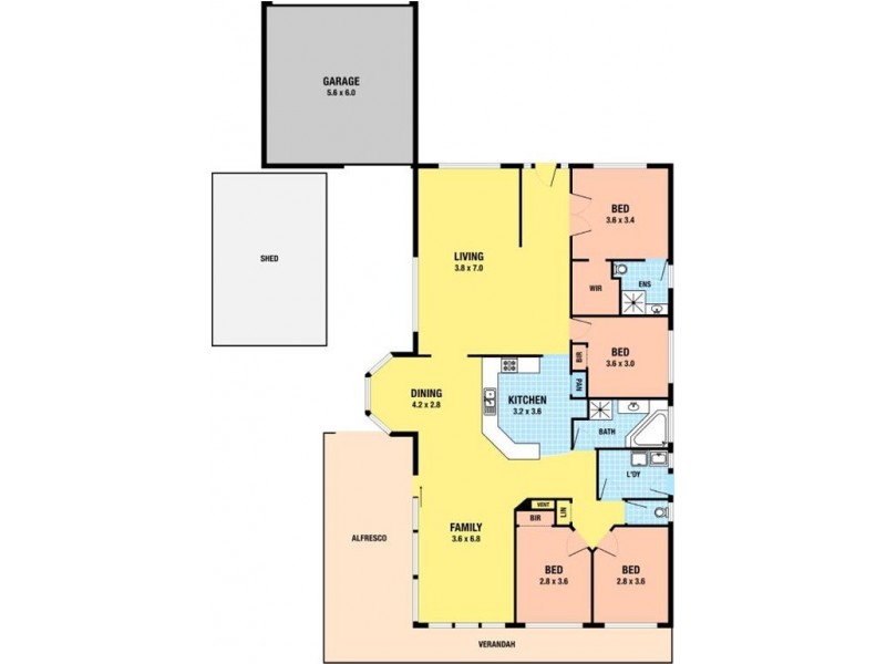 7 Towerhill Boulevard, Lynbrook VIC 3975
