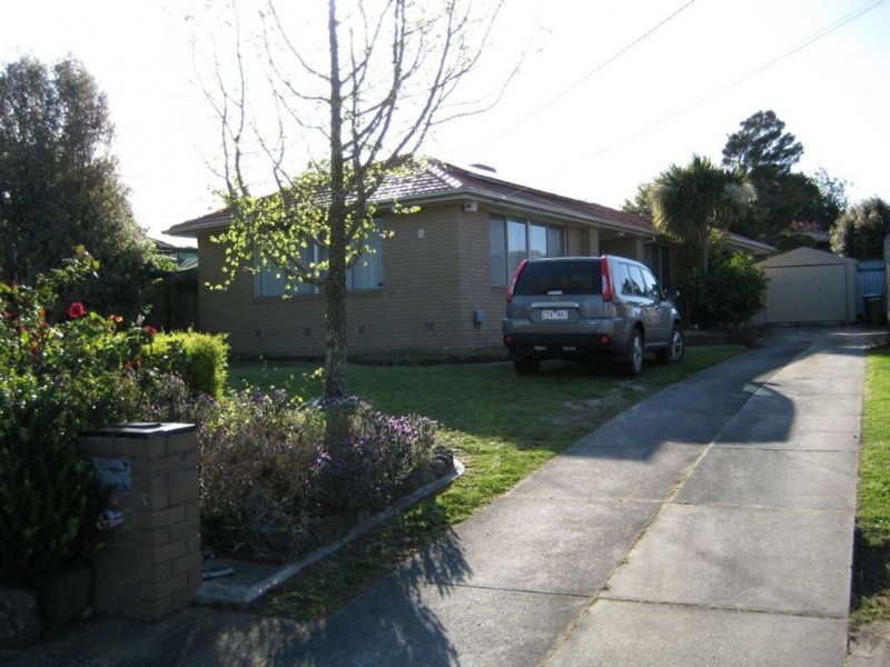 5 Chateau Avenue, Narre Warren VIC 3805