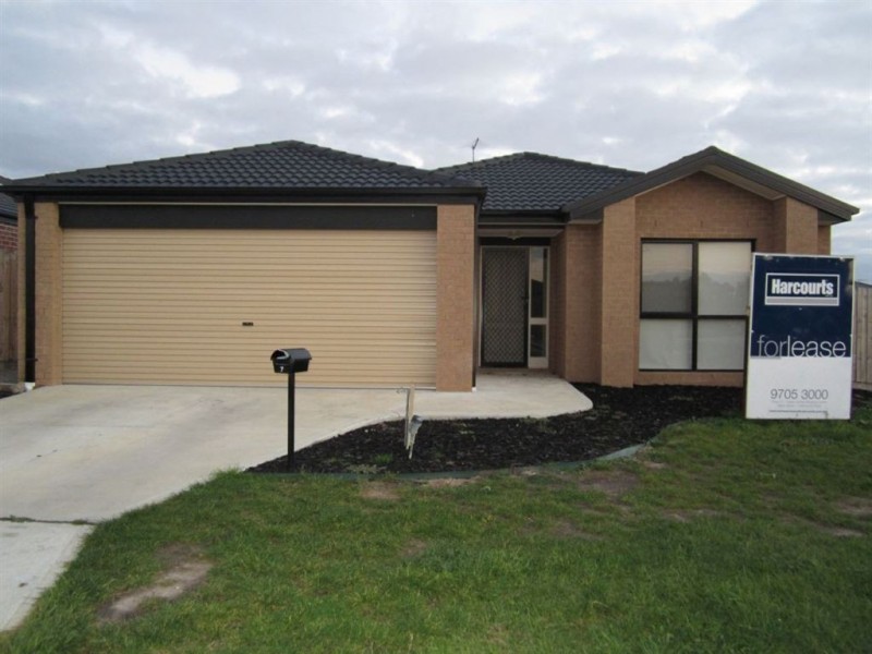 7 Sam Street, Carrum Downs VIC 3201
