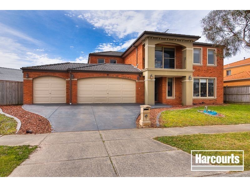 6 Napier Way, Narre Warren South VIC 3805
