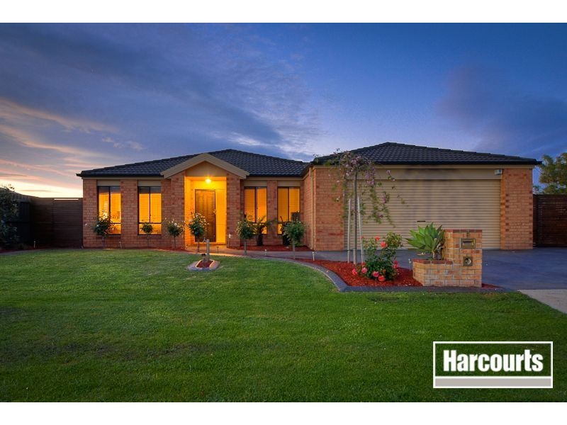 3 Jude Place, Narre Warren South VIC 3805