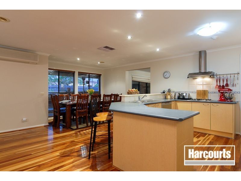 3 Jude Place, Narre Warren South VIC 3805