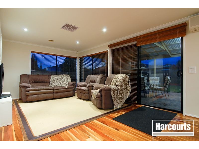 3 Jude Place, Narre Warren South VIC 3805