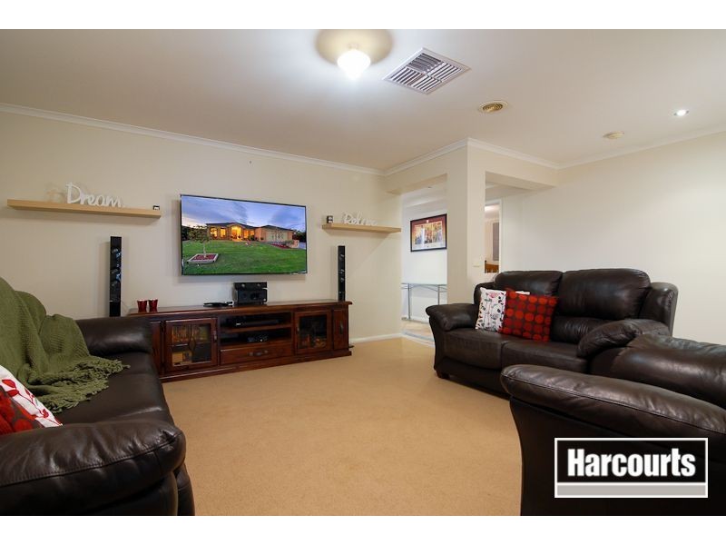 3 Jude Place, Narre Warren South VIC 3805