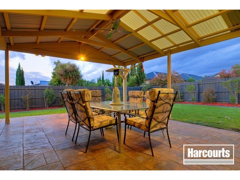 3 Jude Place, Narre Warren South VIC 3805