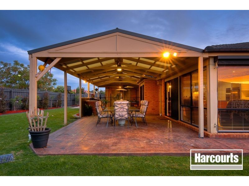 3 Jude Place, Narre Warren South VIC 3805