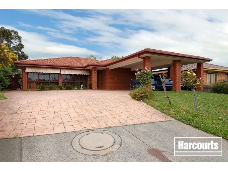 10 Addlington Court, Narre Warren South VIC 3805