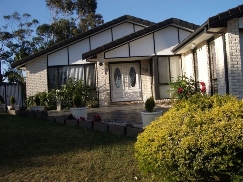 65 Marson Crescent, Hallam VIC 3803