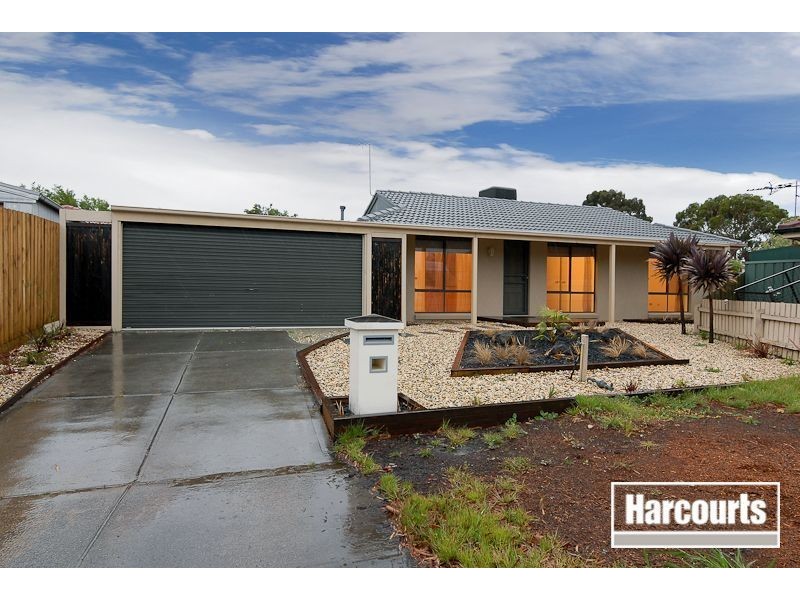 2 Flamingo Court, Narre Warren South VIC 3805