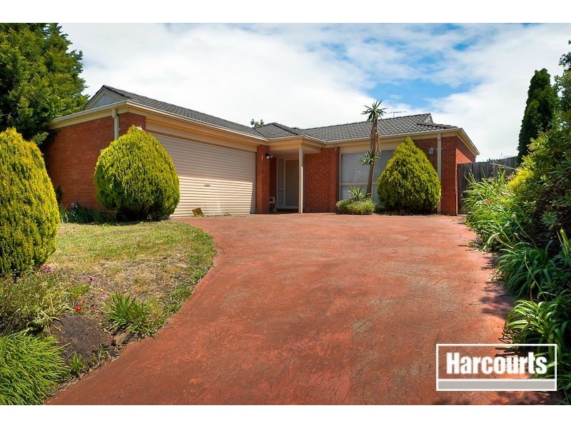 31 The Promenade, Narre Warren South VIC 3805