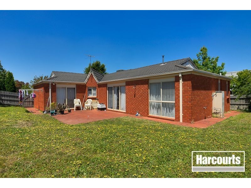 31 The Promenade, Narre Warren South VIC 3805