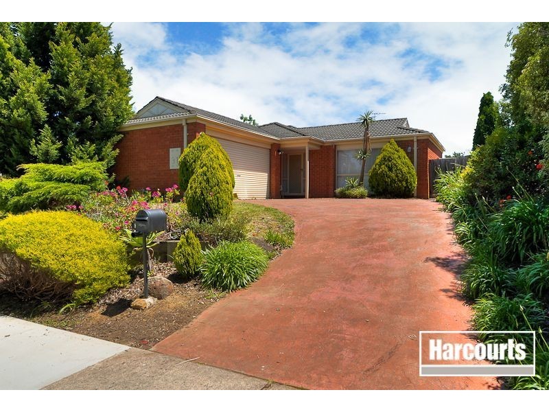 31 The Promenade, Narre Warren South VIC 3805