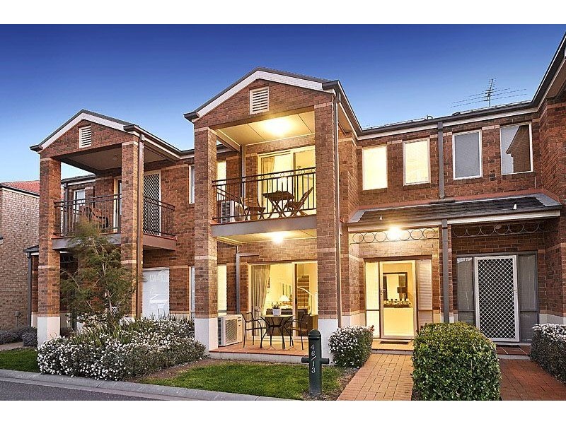 46 Kirren Close, Cranbourne VIC 3977