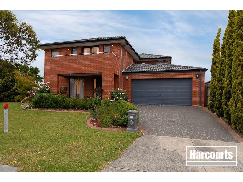 5 Abbey Road, Narre Warren South VIC 3805